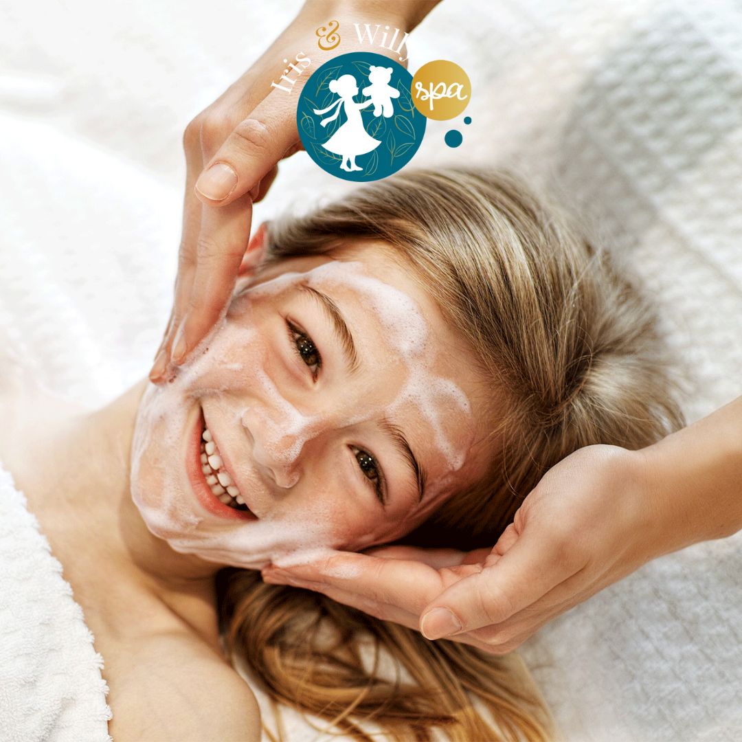 La jolie bouille 20mn image